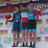 Ciclocross: Italiani, Careri doppio oro, Giangrasso argento e bronzo