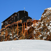 Capanna Margherita (credit rifugimonterosa.it)