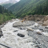 Consiglio dell'Ordine dei geologi valdostani plaude ai colleghi per l'impegno contro l'alluvione