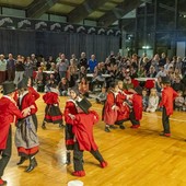 Courmayeur, arrivano Féiha di Creméyèren e maturità civica