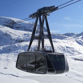 Lo sci riparte, a Cervinia le piste riaprono venerdì 25 novembre