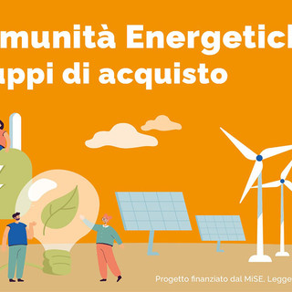 Comunità energetiche e gruppi di acquisto; cosa sono e come funzionano