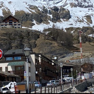 Breuil-Cervinia torna a chiamarsi 'Breuil-Cervinia'