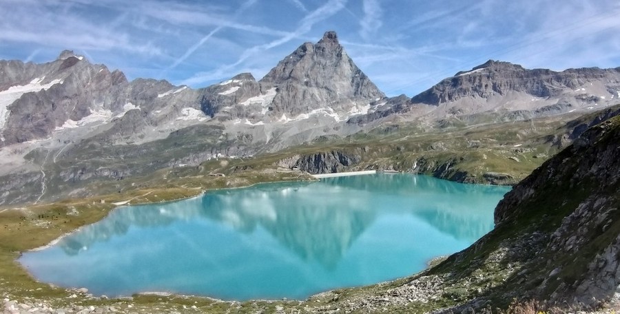 'Funivia Cime Bianche? Solo se si dismettono gli impianti vecchi o in disuso'