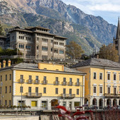 Chatillon: Sgravio Tari per famiglie delle fasce deboli