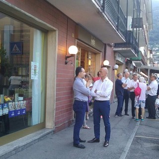 Aosta, l'attesa festa di Viale Conte Crotti quest'anno 'raddoppia'