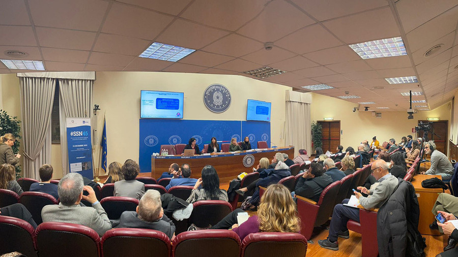 La presentazione del Rapporto di Cittadinanzattiva