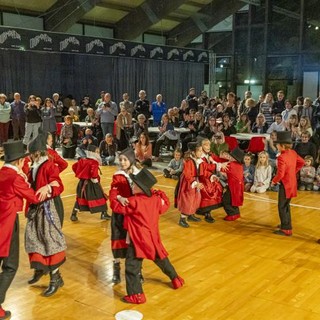 Courmayeur, arrivano Féiha di Creméyèren e maturità civica