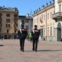 Tornano in Valle i 'carabinieri di quartiere' nelle vie cittadine