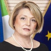 La ministra del Lavoro, Marina Calderone, sabato 21 ottobre sarà in Valle