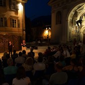 Aosta, una Città Diffusa per un nuovo modo di vivere gli spazi urbani