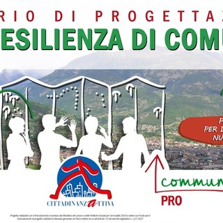 Al via ad Aosta il terzo laboratorio di Cittadinanzattiva VdA