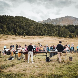 Note e magie nella natura; il suggestivo cartellone di Combin en Musique 2023