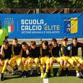 Calcio: Lo Charvensod 'gemellato' con l'Atalanta Academy