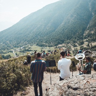 Combin en Musique, mercoledì 21 agosto torna l'atteso Tour d'Oyace