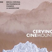 Sta per aprirsi il sipario sul 26esimo Cervino Cinemountain Festival