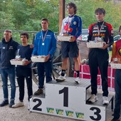 Ciclismo: Anselmi, Carbone e Careri protagonisti della Coppa Piemonte Cx