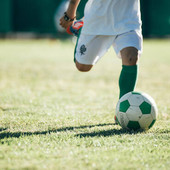 Calcio: Primi calci 2014; l'Aygreville domina e vince il 12esimo Romagna Cup