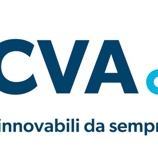 Un impianto fotovoltaico di Cva