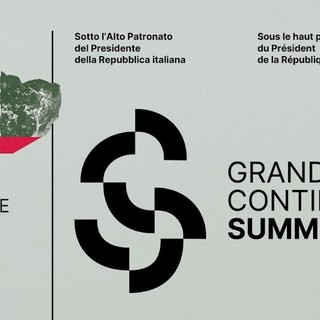 Dal 3 al 6 dicembre torna in Valle d’Aosta il Grand Continent Summit