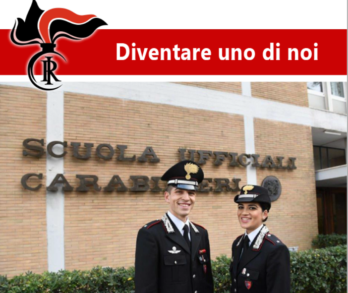 Due giorni di 'Open Day' al Comando Gruppo Carabinieri di Aosta