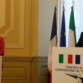 I ministri Catherine Colonna e Antonio Tajani hanno convocato e presieduto il Comitato