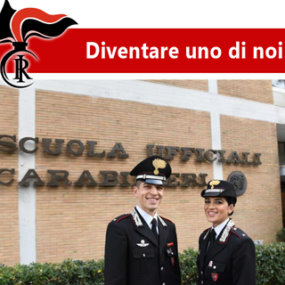 Due giorni di 'Open Day' al Comando Gruppo Carabinieri di Aosta