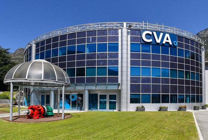 CVA approva progetto di bilancio che conferma la crescita economica