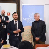 Fontina e tartufo protagonisti al Forte di Bard per la 'Cena insolita'