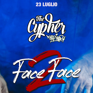 Alla Cittadella la nuova battle musicale è 'Face2Face' tra deejay