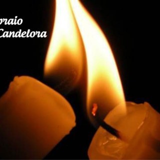 Giornata della Candelora; la Luce che illumina 'le genti'