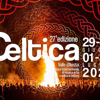 Torna Celtica in Val Veny, tanta musica tra giochi, arte e cultura