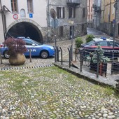 Intensificati i controlli anticrimine di polizia e carabinieri ad Aosta (foto di repertorio)