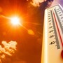 Quello del 2024 è stato l'agosto più caldo in Valle negli ultimi 20 anni