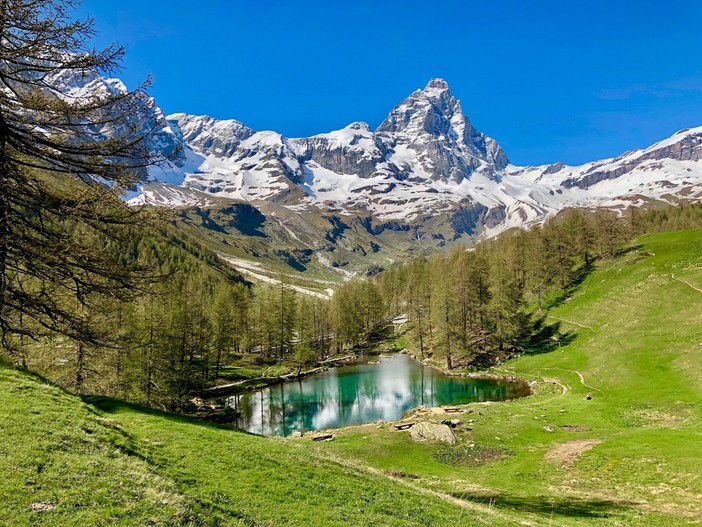 Dallo sport alla cultura, tanti gli eventi estivi a Valtournenche e Breuil-Cervinia