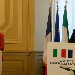 I ministri Catherine Colonna e Antonio Tajani hanno convocato e presieduto il Comitato