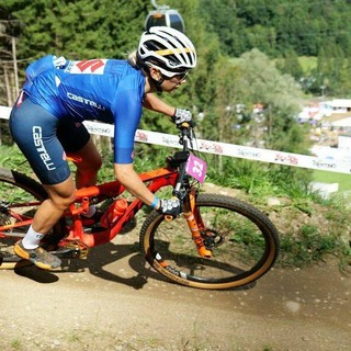 Cross country, causa pioggia annullato il Grand Prix Giovanissimi