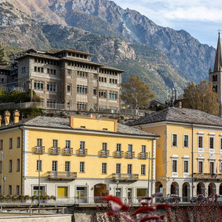 Chatillon: Sgravio Tari per famiglie delle fasce deboli