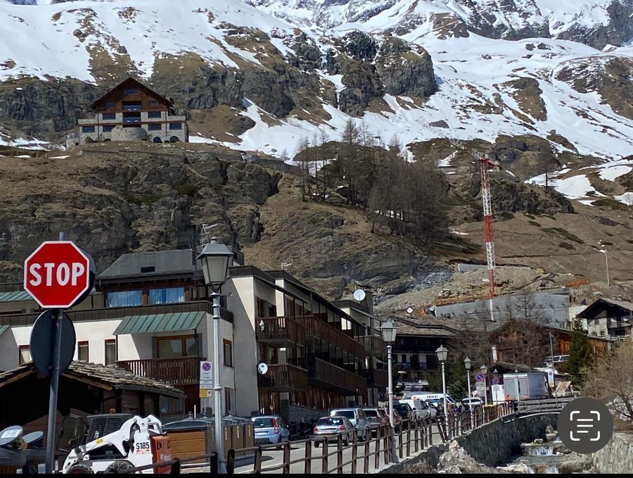 Breuil-Cervinia torna a chiamarsi 'Breuil-Cervinia'