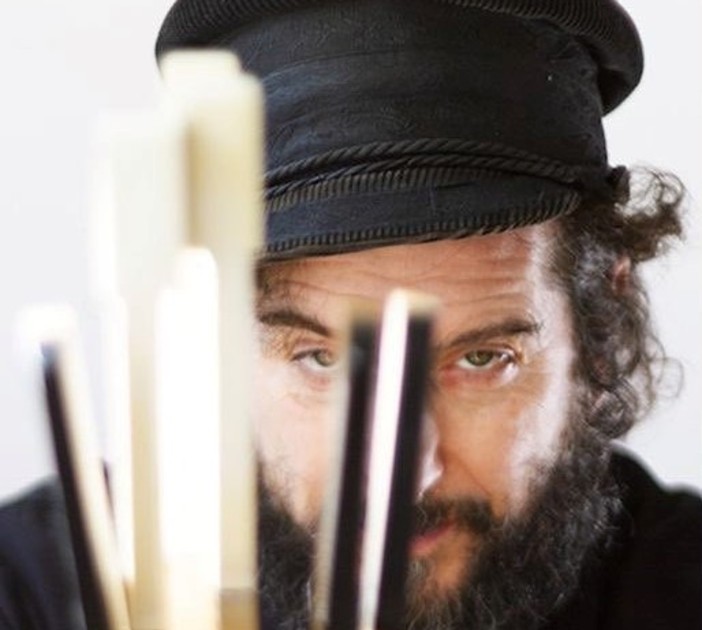 Vinicio Capossela