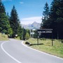 Riaperta la strada del Col de Joux