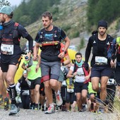 Sabato 7 settembre il Collontrek tra Bionaz e Arolla