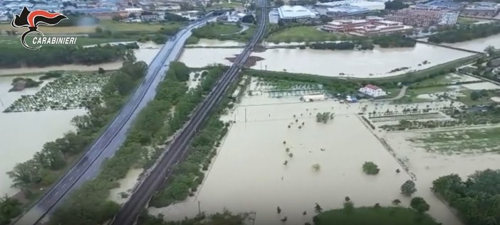 Aperto in Valle un conto corrente solidale per l'alluvione in Emilia Romagna