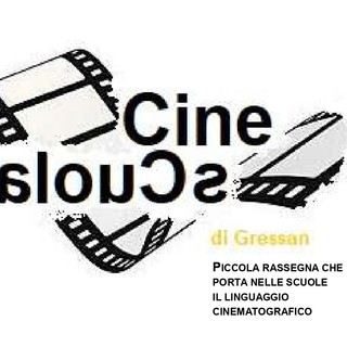 A Gressan c'è 'CineScuola', rassegna di cinema per tutti