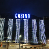 Testolin, 'il Casino di St-Vincent potrebbe andare a gestione privata'