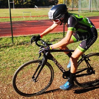 Ciclismo: Tutti sul podio i valdostani in gara a San Martino