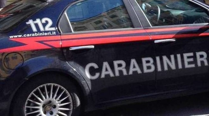 Operazione antidroga dei carabinieri, tre misure cautelari in Valle per spaccio di 'coca'