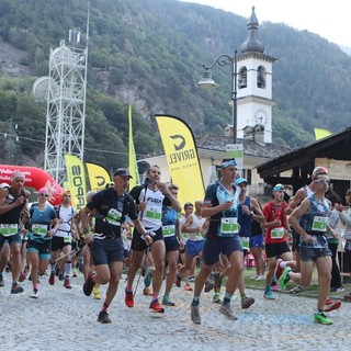 La scalata al bivacco Cravetto a Turini e a Brunod