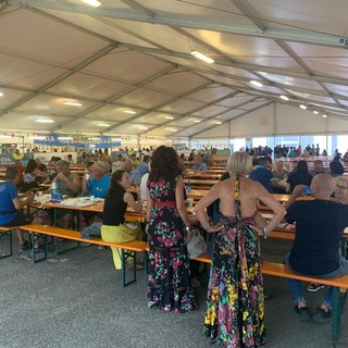 Festa dei Santi Giorgio e Giacomo, modifiche alla circolazione per gli eventi in città