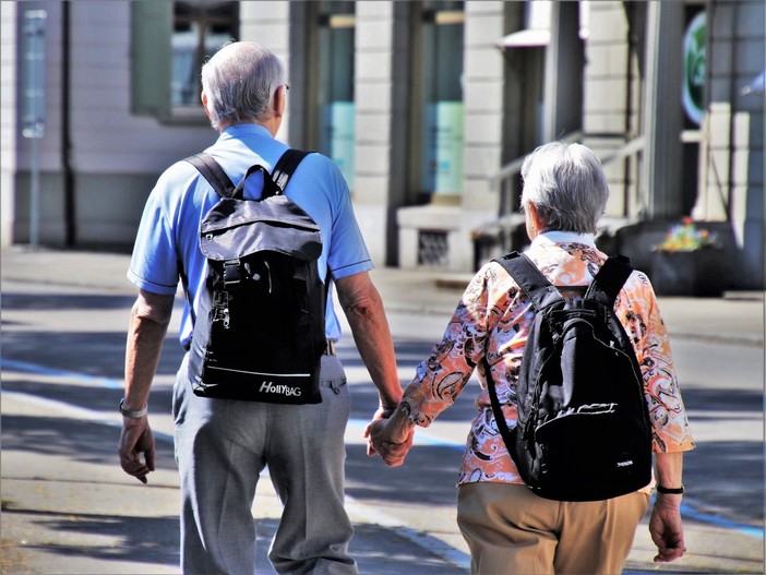 Approvati interventi di co-housing per anziani autosufficienti